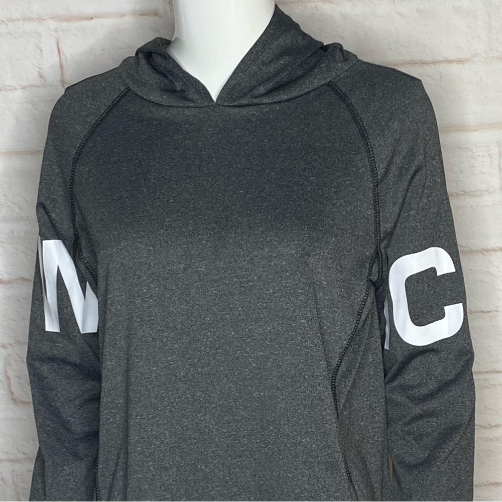 Woman Hoodie lightweight top size L - Picture 6 of 9